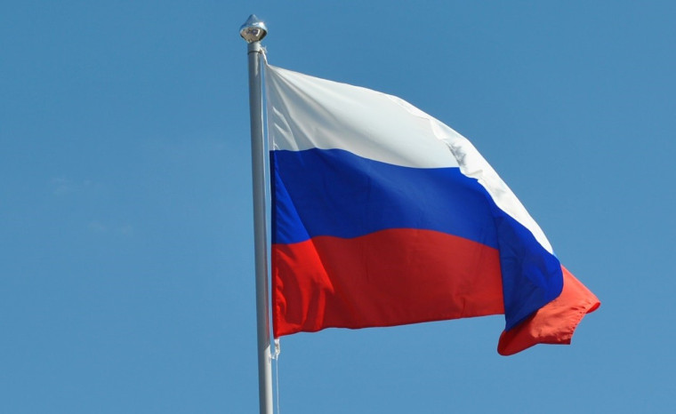 #ФлагГимнСыктывкар.