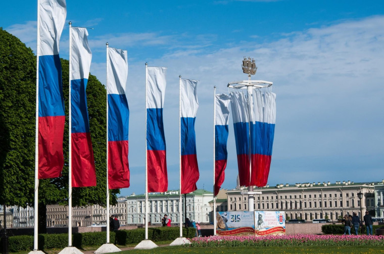 #ГимнФлагСыктывкар.