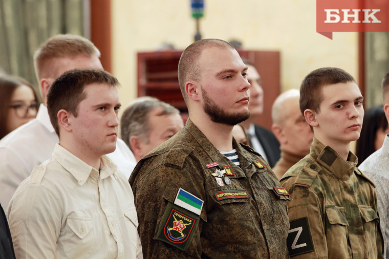 #Гордимся нашим выпускником!.
